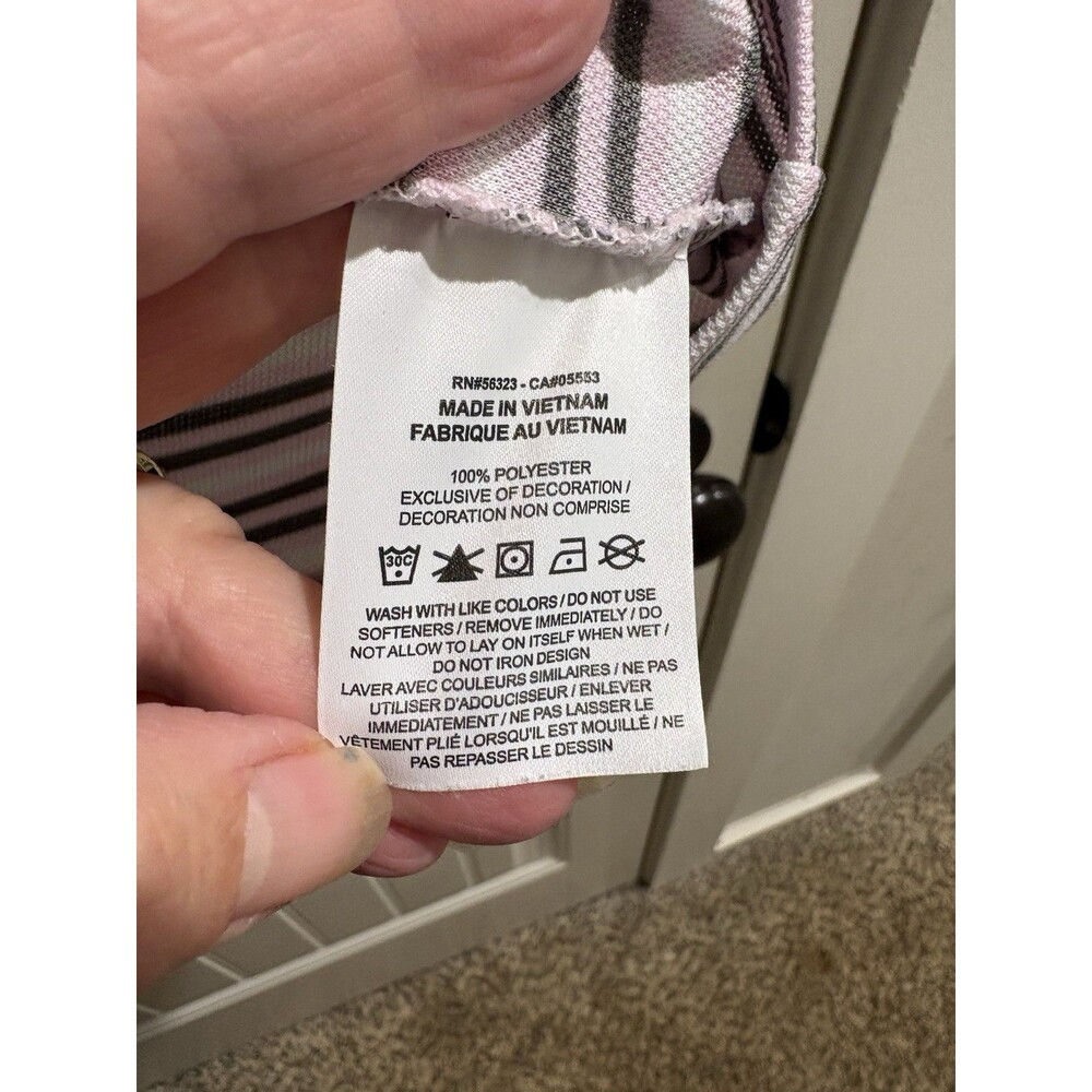 Nike Dri Fit Classic Fit Men's Polo Shirt -men’s Medium - Picture 4 of 6